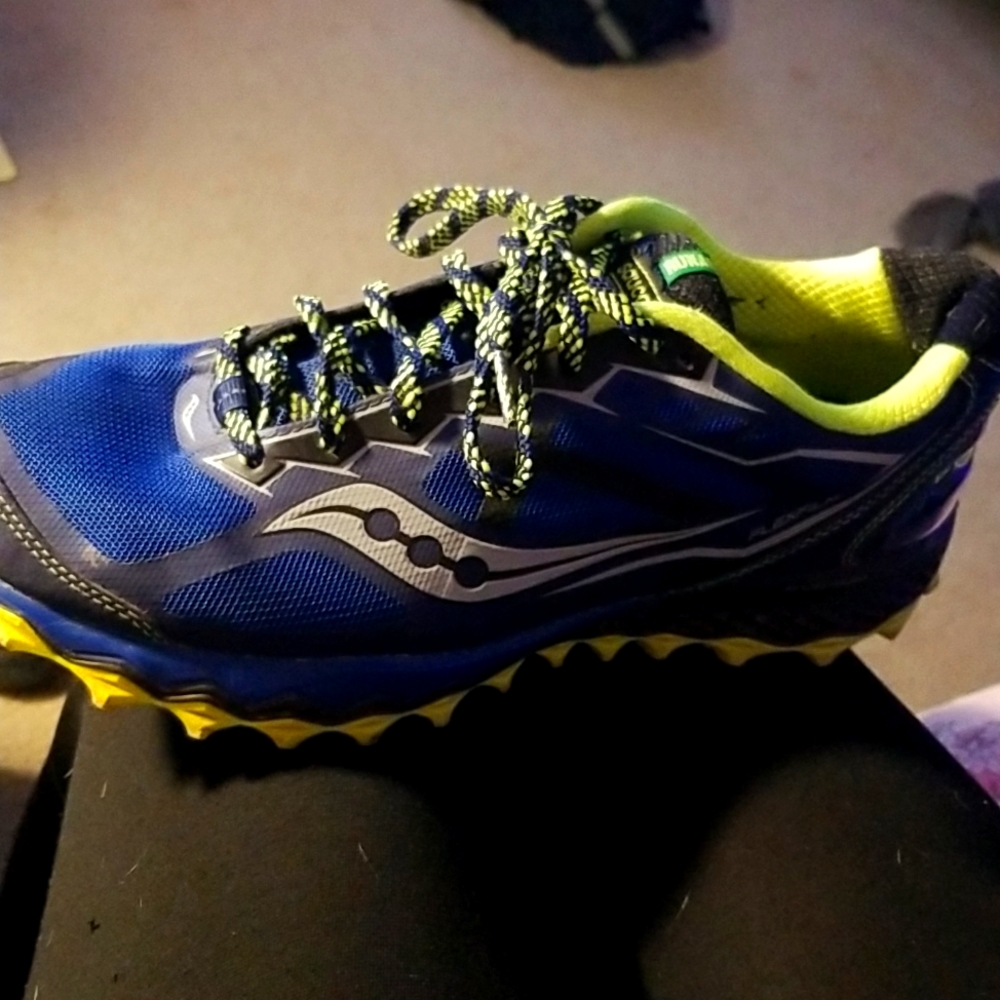 Meet your Posher, Fredd